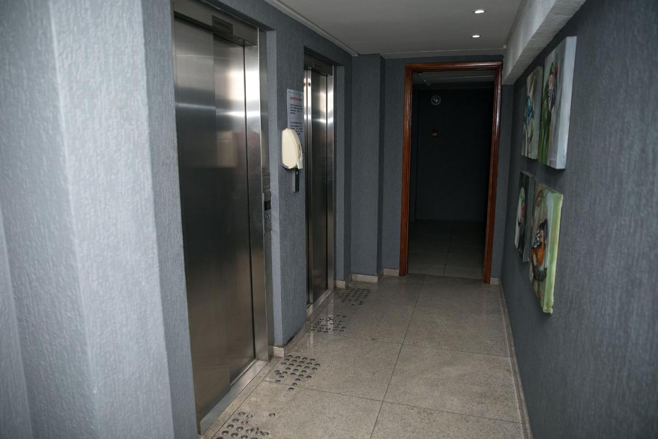 Flat Localizado A 200M Shopping Recife, Bem Perto Da Praia De Boa Viagem E Com Wi-Fi 400Mbps Extérieur photo