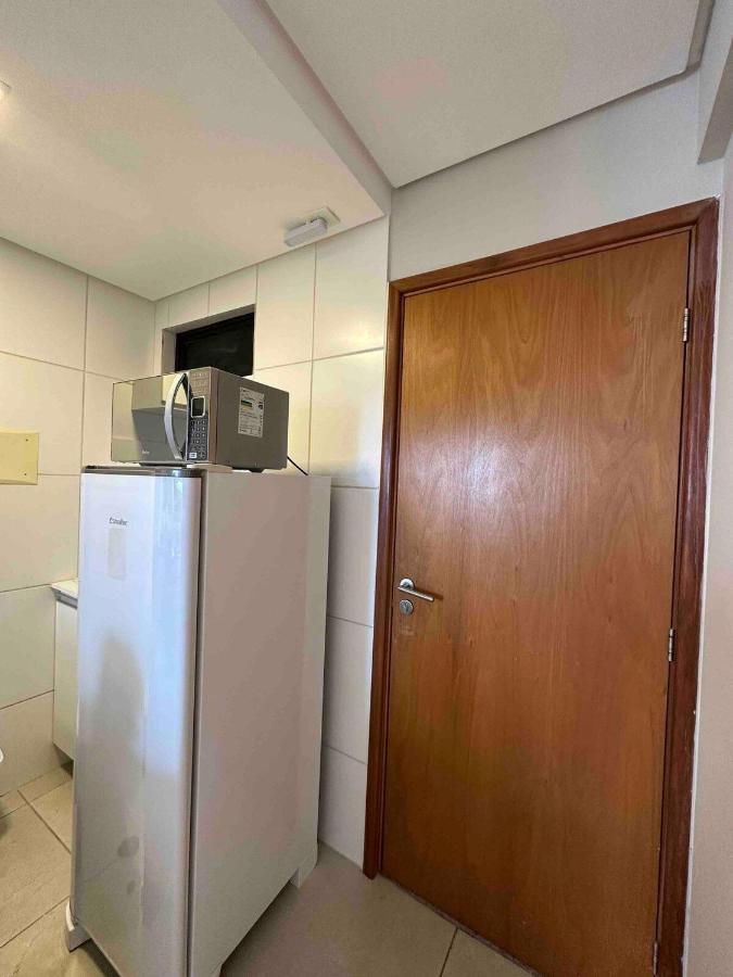 Flat Localizado A 200M Shopping Recife, Bem Perto Da Praia De Boa Viagem E Com Wi-Fi 400Mbps Extérieur photo